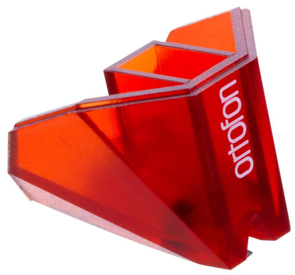 Ortofon 2M Red äänirasian neula Ortofon 2M Red äänirasian neula