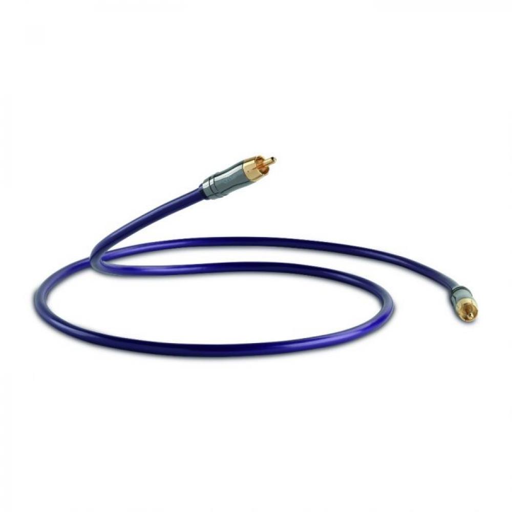 QED Performance Digital Audio Coax, 1m QED Performance Digital Audio Coax, 1m