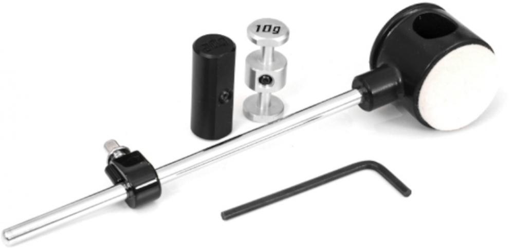 Mapex ACF-BPK Beater Pack, pedaalin nuija Mapex ACF-BPK Beater Pack, pedaalin nuija