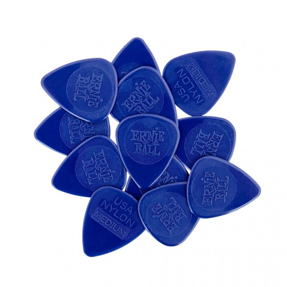 Ernie Ball EB-9136 Medium 0.72mm 12-pack plektrat