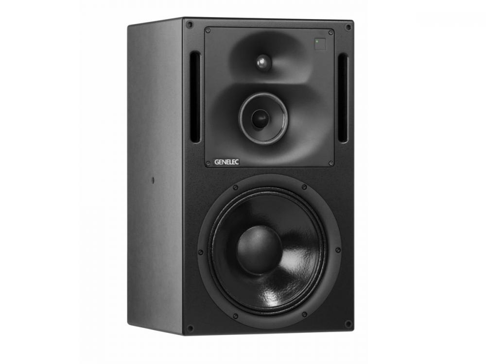Genelec 1237A SAM Studiomonitori Genelec 1237A SAM Studiomonitori