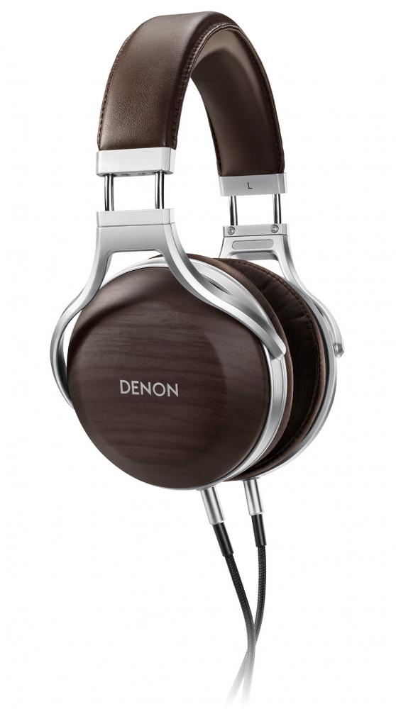Denon AH-D5200 sankakuulokkeet Denon AH-D5200 sankakuulokkeet