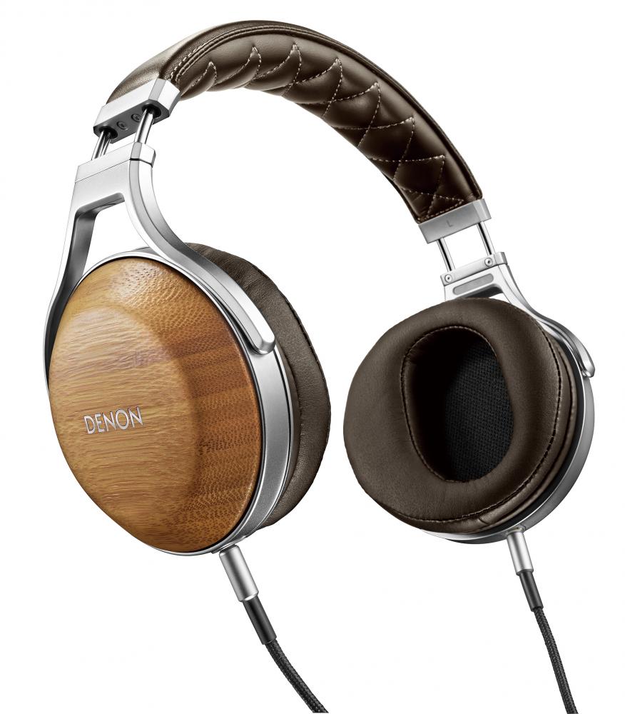 Denon AH-D9200 sankakuulokkeet