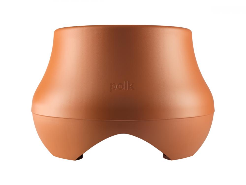Polk Audio Atrium Sub100 ulkosubwoofer, Terracotta