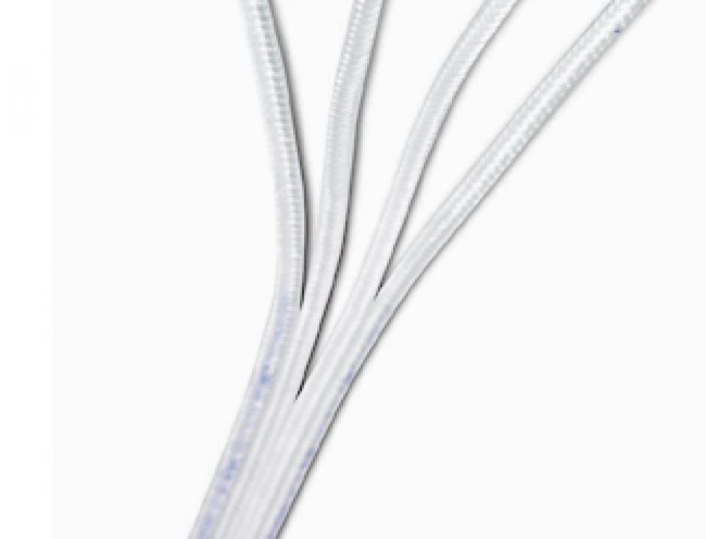 QED Silver Anniversary XT Bi-Wire kaiutinkaapeli, 1m QED Silver Anniversary XT Bi-Wire kaiutinkaapeli, 1m