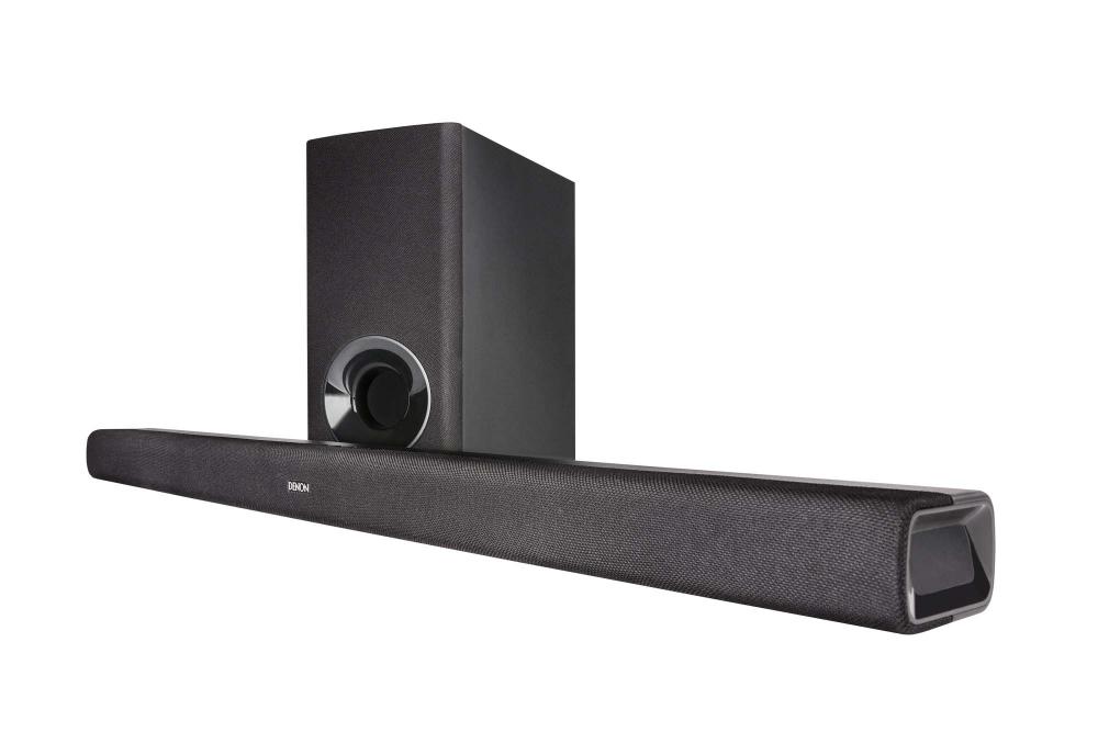 Denon DHT-S316 Soundbar TV-kaiutin Denon DHT-S316 Soundbar TV-kaiutin