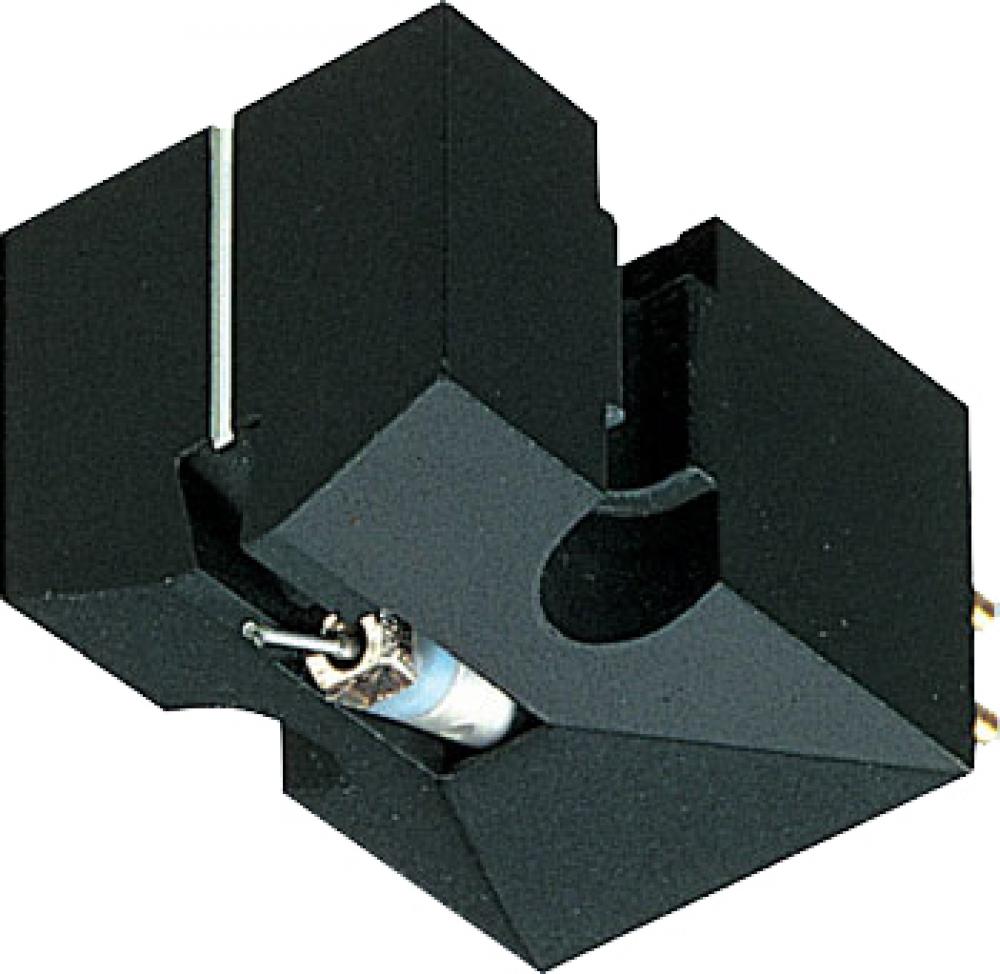 Denon DL-103 MC äänirasia Denon DL-103 MC äänirasia