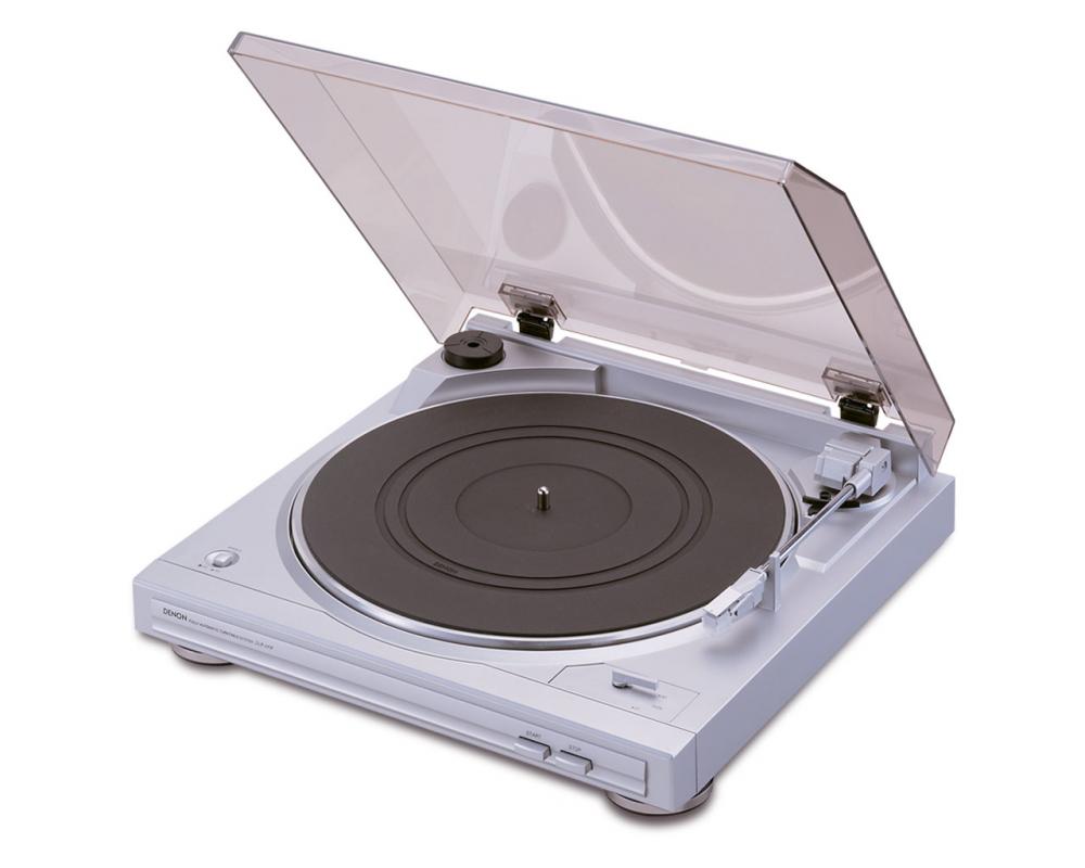 Denon DP-29F levysoitin Denon DP-29F levysoitin