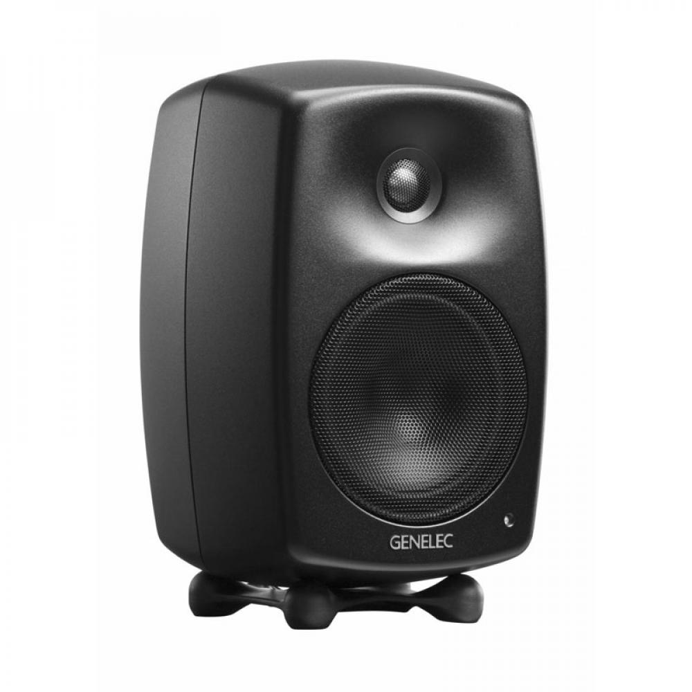 Genelec G Three B kaiutin musta