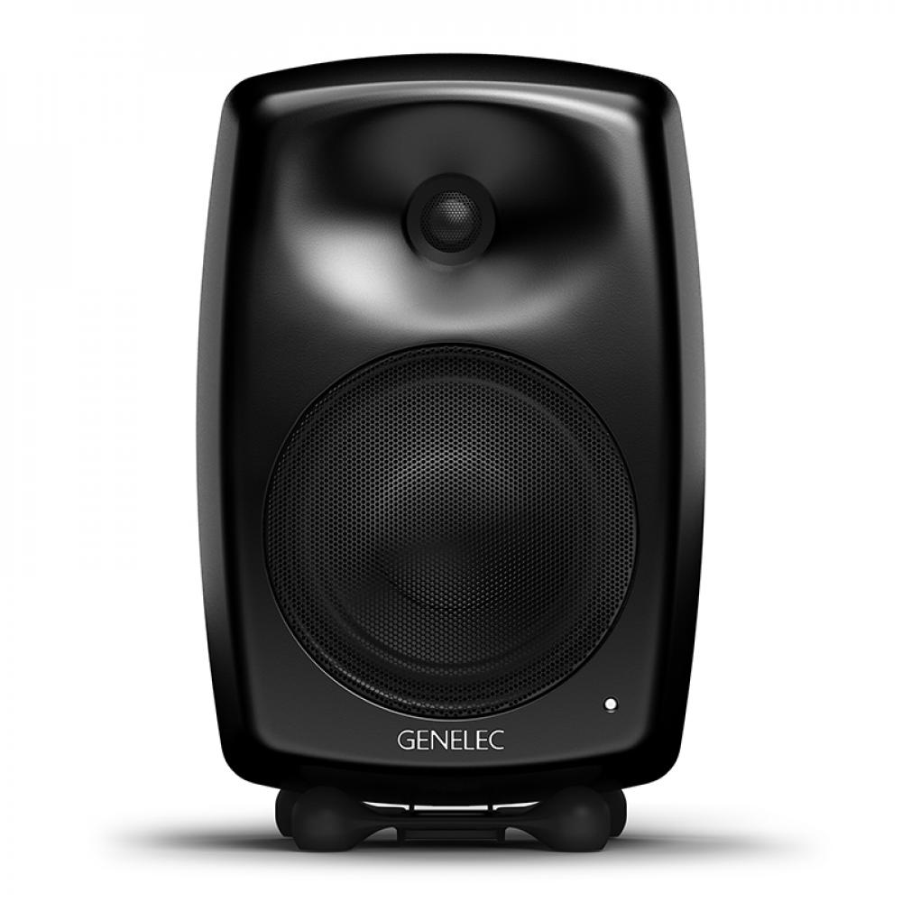 Genelec G Four kaiutin musta Genelec G Four kaiutin musta