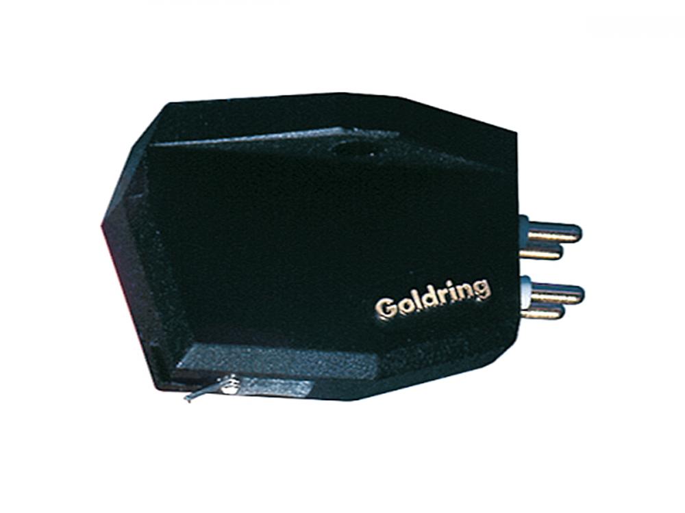 Goldring GL0010M Elite äänirasia Goldring GL0010M Elite äänirasia