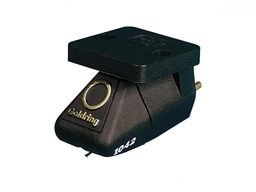 Goldring G1042 äänirasia Goldring G1042 äänirasia
