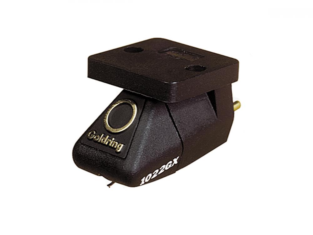 Goldring G1022GX äänirasia Goldring G1022GX äänirasia