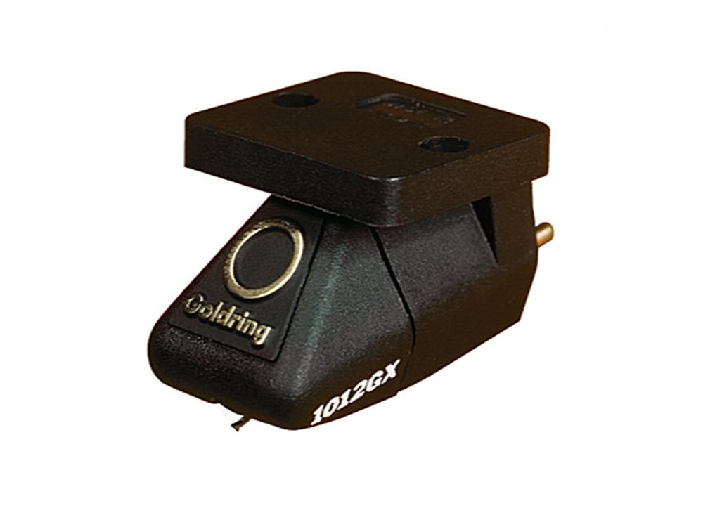 Goldring G1012GX äänirasia Goldring G1012GX äänirasia