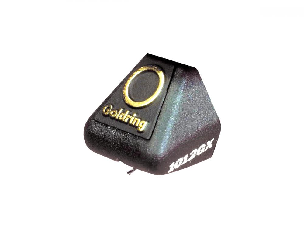 Goldring D12GX (1010/1012/GX)) neula Goldring D12GX (1010/1012/GX)) neula