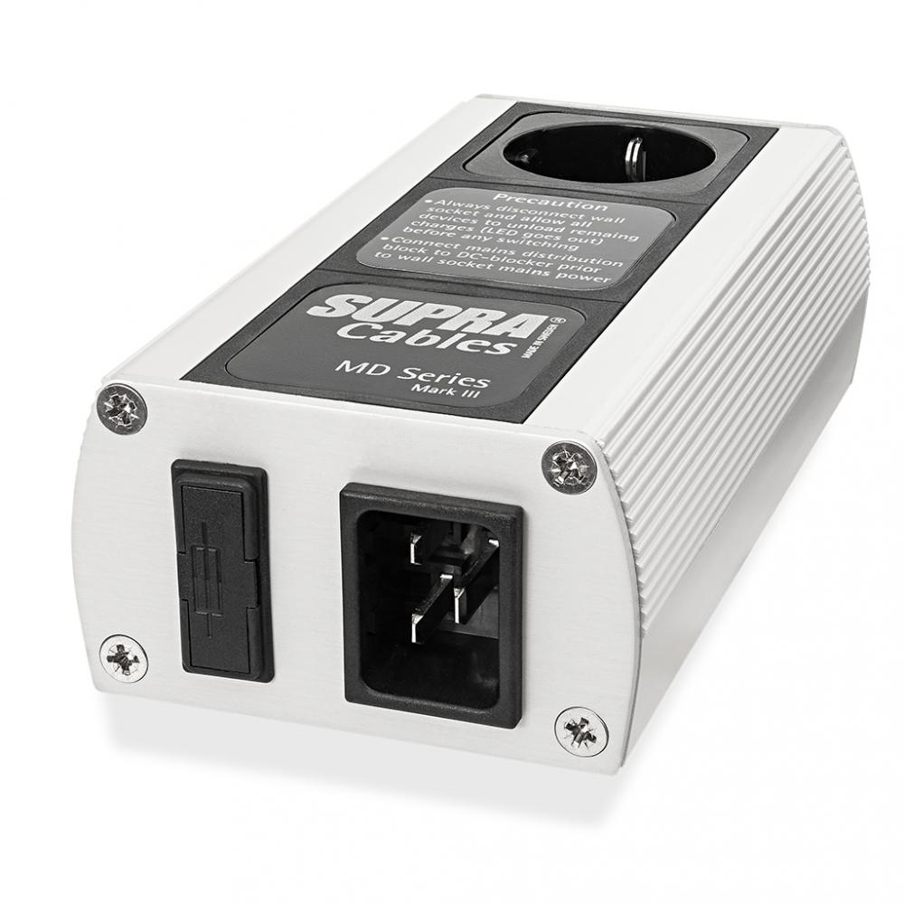 Supra MD01-16 DC Virtasuodin Supra MD01-16 DC Virtasuodin
