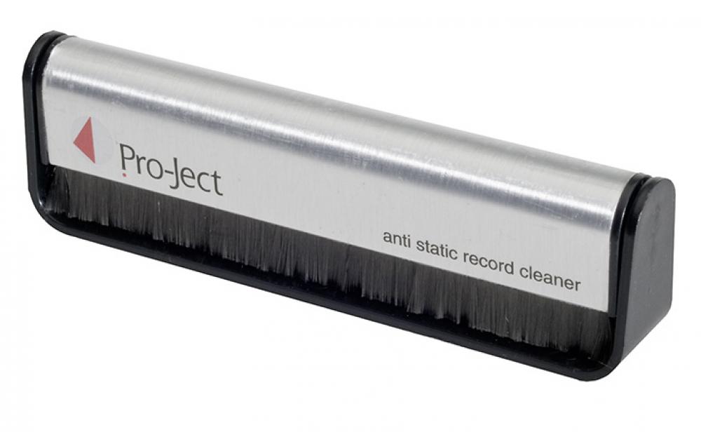 Pro-Ject Brush It levyharja