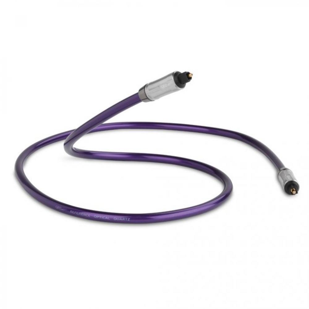 QED Reference Optical Quartz, 0.6m QED Reference Optical Quartz, 0.6m