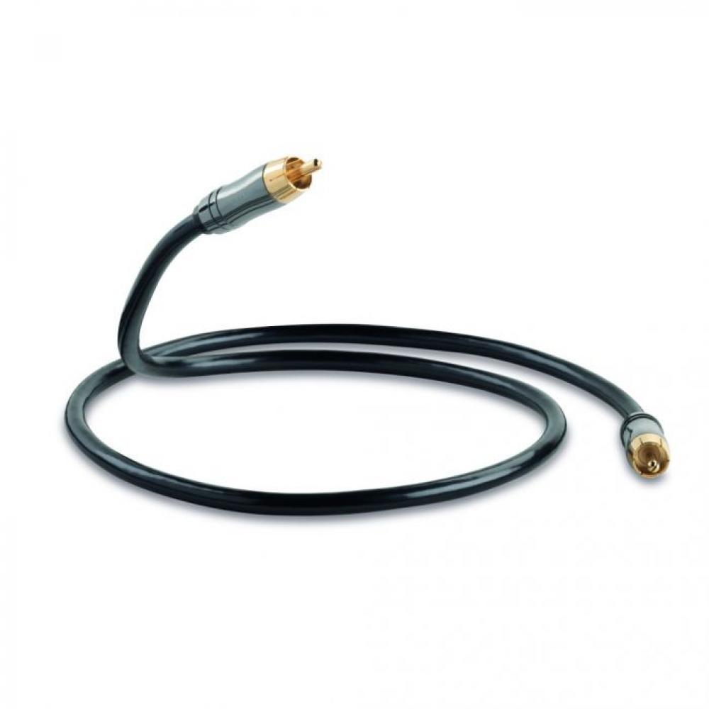 QED Performance Subwoofer, 6m QED Performance Subwoofer, 6m