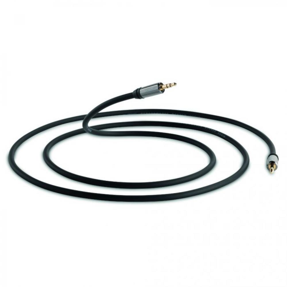 QED Performance Graphite J2J 3,5mm-3,5mm, 1.5m QED Performance Graphite J2J 3,5mm-3,5mm, 1.5m