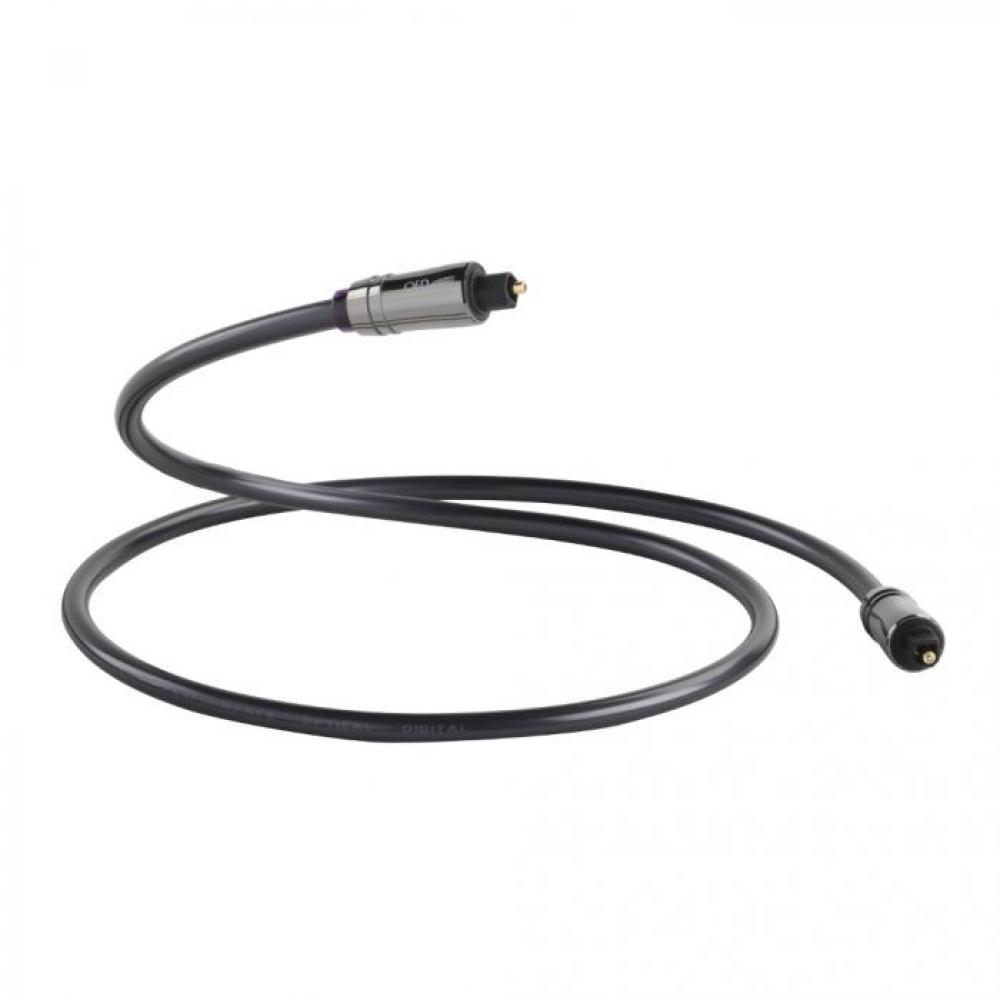 QED Performance Optical Graphite, 3m QED Performance Optical Graphite, 3m