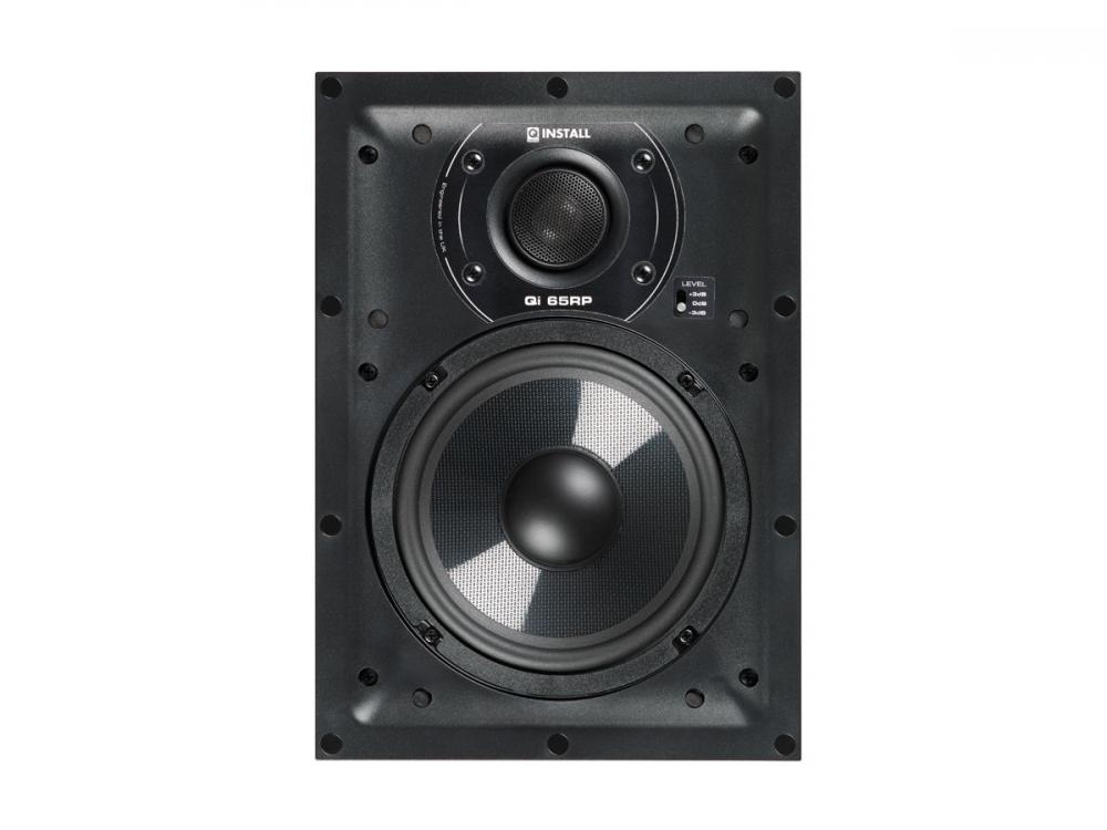 Q Acoustics QI65RP seinäkaiutin Q Acoustics QI65RP seinäkaiutin