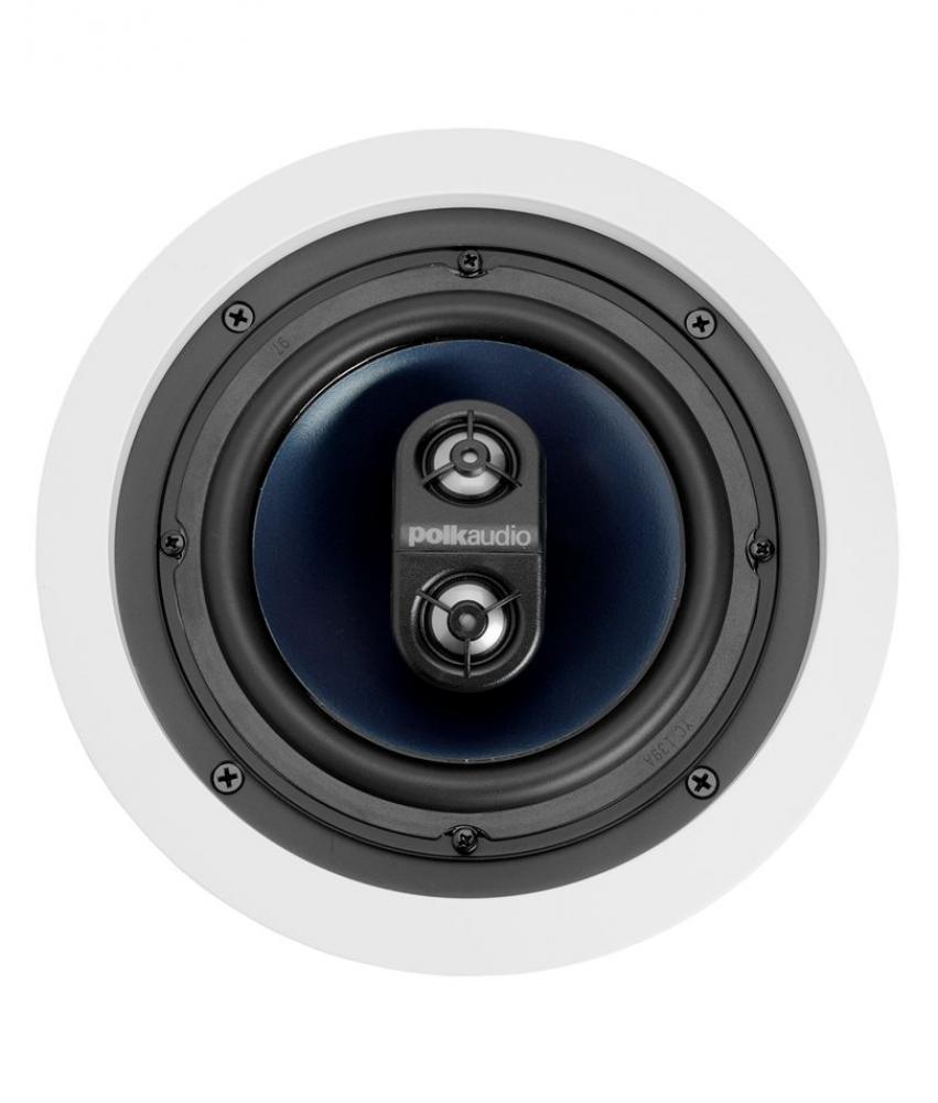 Polk Audio RC6s stereo kattokaiutin Polk Audio RC6s stereo kattokaiutin