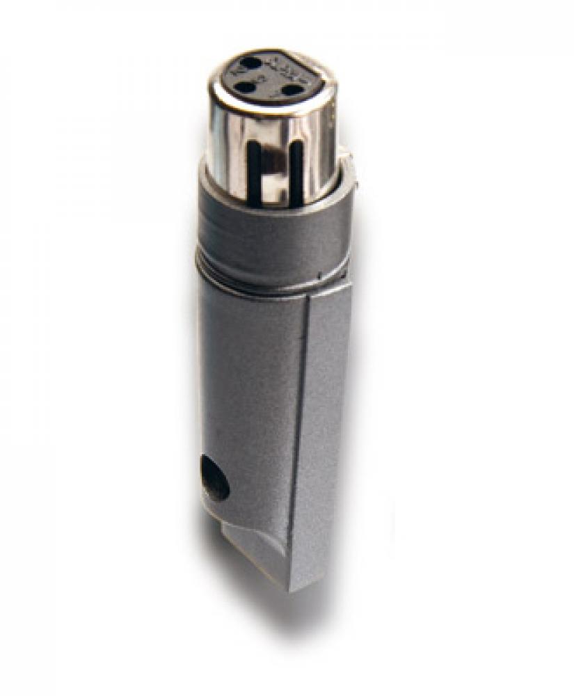 Supra Swift XLR liitin, naaras Supra Swift XLR liitin, naaras