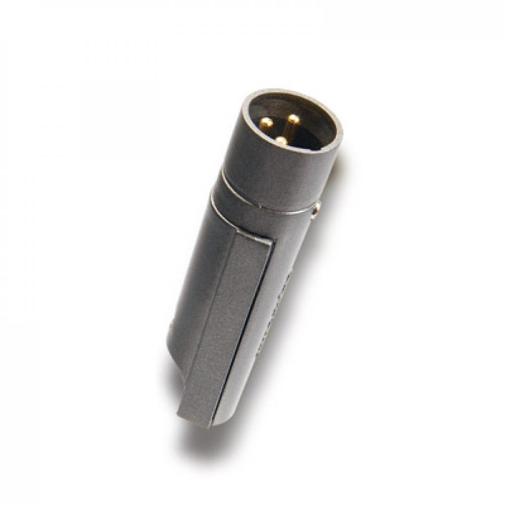 Supra Swift XLR liitin, uros Supra Swift XLR liitin, uros