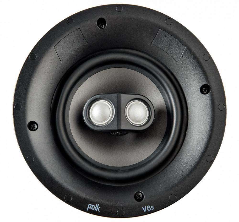 Polk Audio V6s stereo kattokaiutin