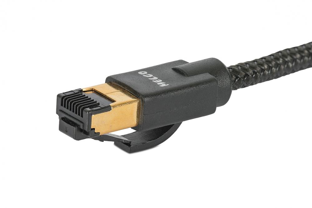 Melco C100 Ethernet-kaapeli, 5m Melco C100 Ethernet-kaapeli, 5m