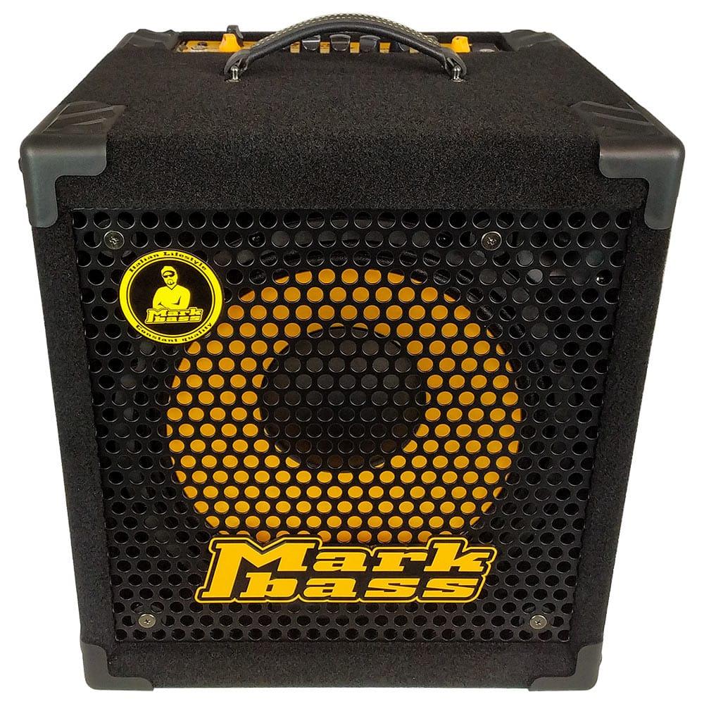 Markbass Mini CMD 121P IV Bassovahvistin Markbass Mini CMD 121P IV Bassovahvistin