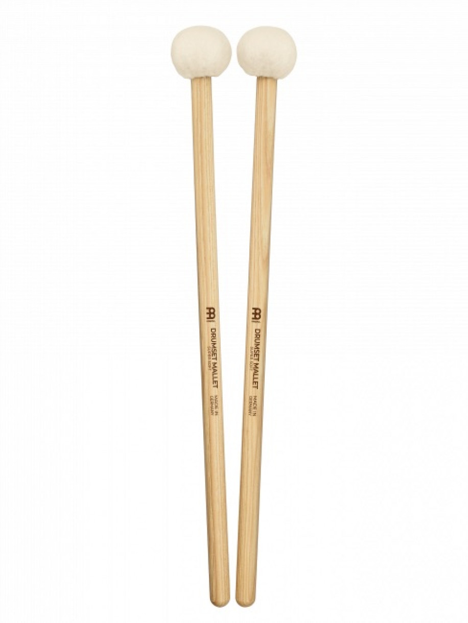 MEINL MALLETTI HARD SB402