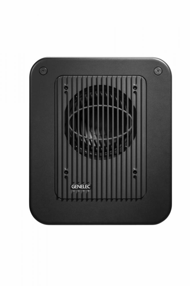 Genelec 7050C subwoofer musta Genelec 7050C subwoofer musta