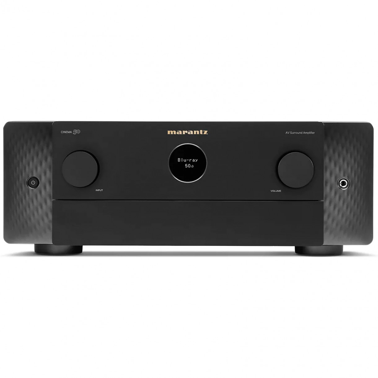 Demo Marantz Cinema 50 9.4 AV-viritinvahvistin, musta