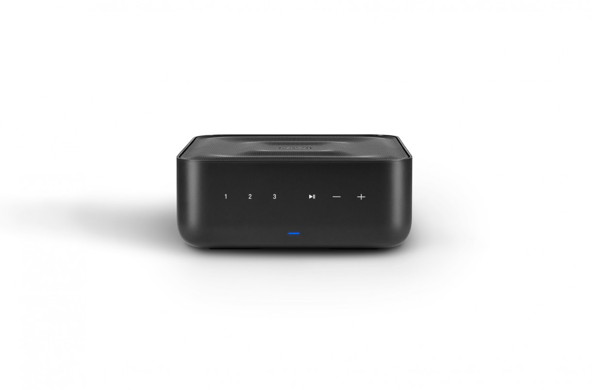 Demo Denon Home Amp stereovahvistin Demo Denon Home Amp stereovahvistin