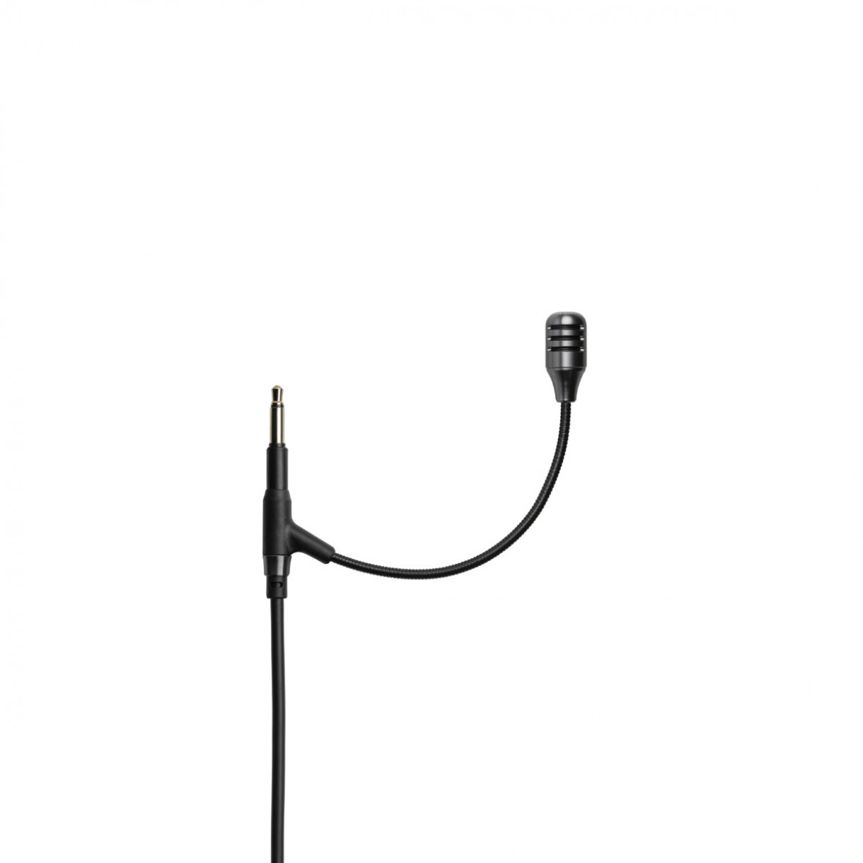 DEMO Meze Audio Boom Mic mikrofoni DEMO Meze Audio Boom Mic mikrofoni