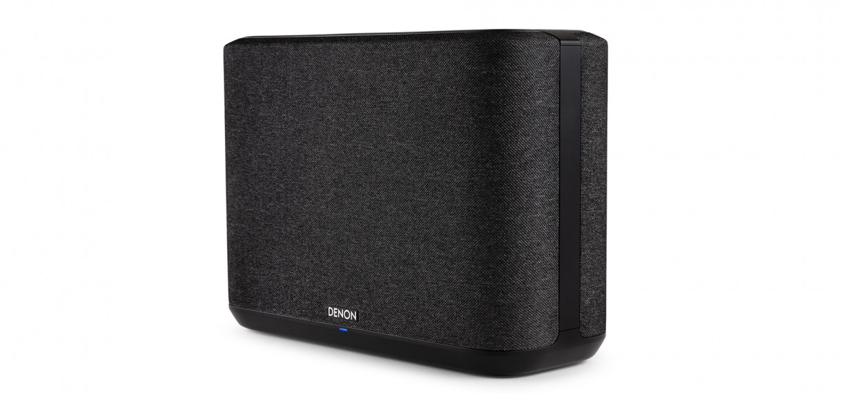 Demo Denon Home 250 kaiutin, musta