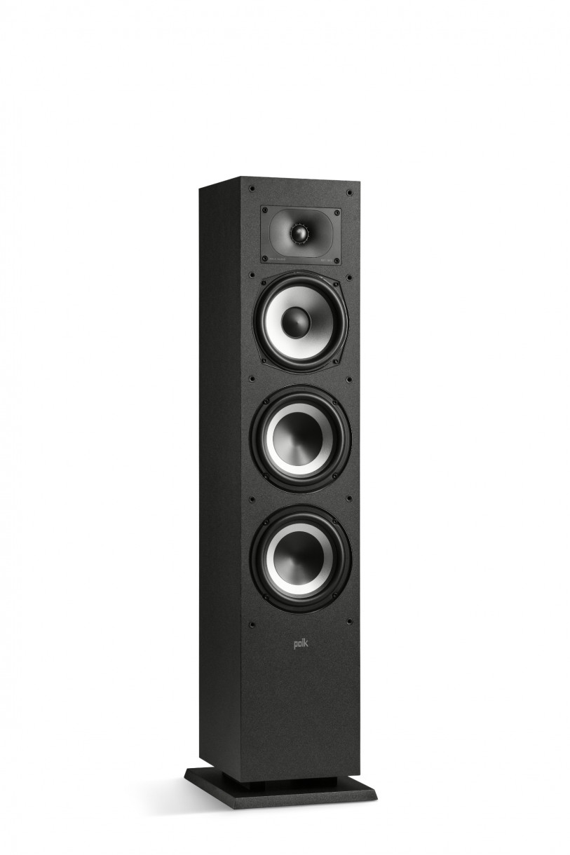 Polk Audio MXT60 lattiakaiutin, musta *
