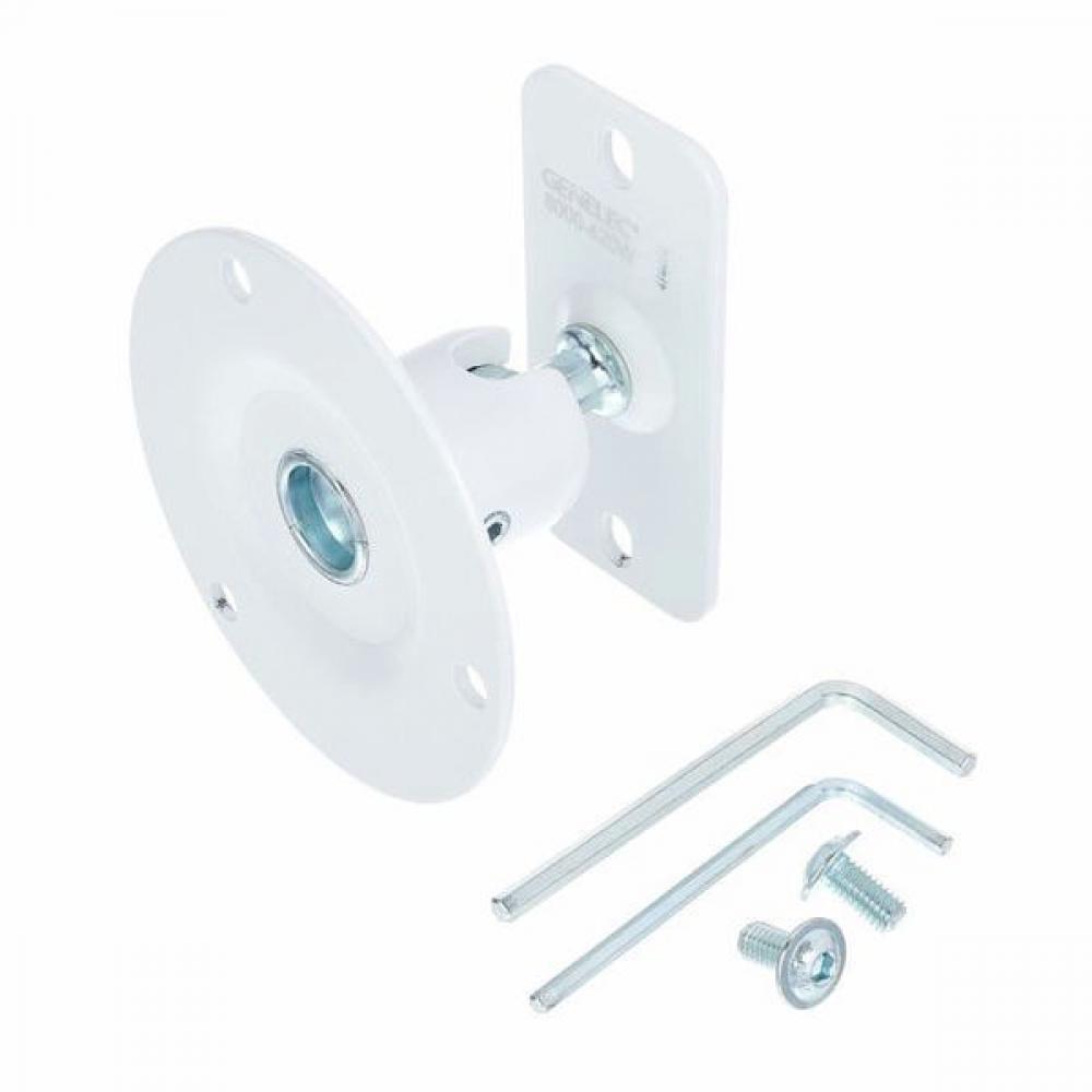 Genelec 8000-420 seinäteline valkoinen Genelec 8000-420 seinäteline valkoinen