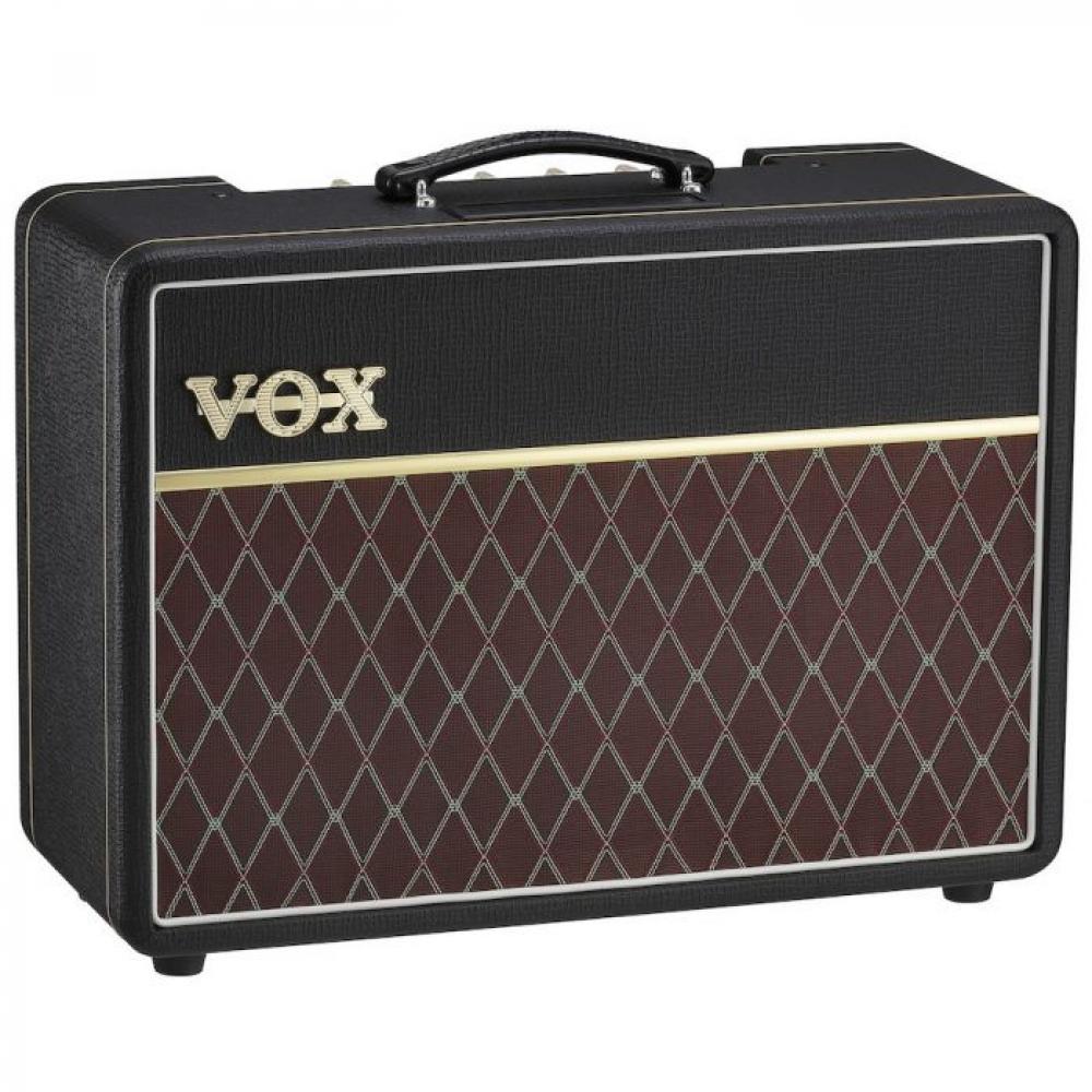 Vox AC10C1 Custom kitaravahvistin Vox AC10C1 Custom kitaravahvistin