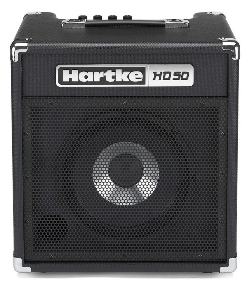 HARTKE HD50 bassocombo