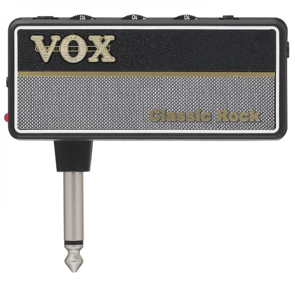 Vox  AP2-AC Classic Rock Amplug kuulokevahvistin