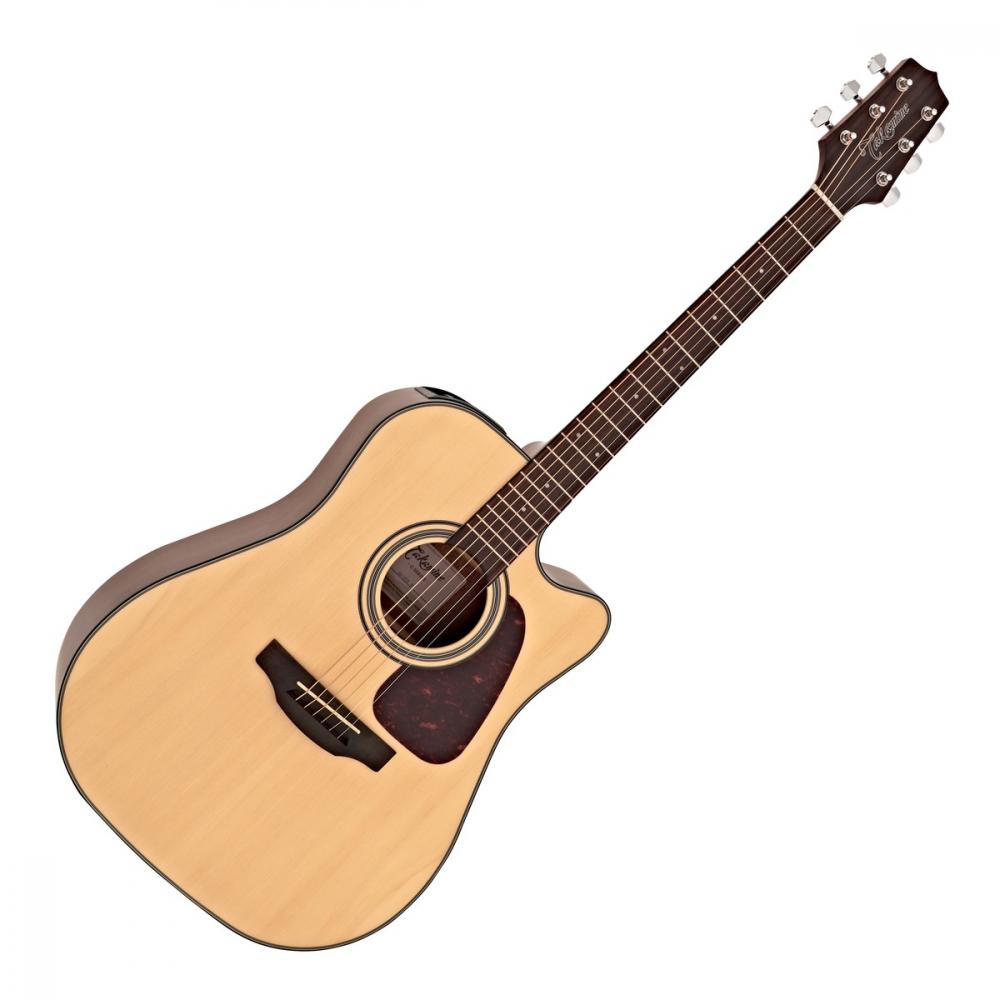 Takamine GD10CE NS, elektroakustinen teräskielinen kitara Takamine GD10CE NS, elektroakustinen teräskielinen kitara