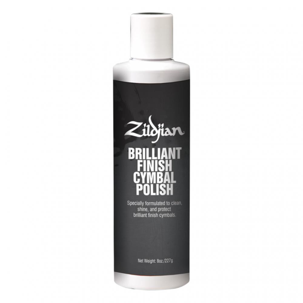 Zildjian P1300 Cymbal Polish symbaalin kiillotusaine Zildjian P1300 Cymbal Polish symbaalin kiillotusaine