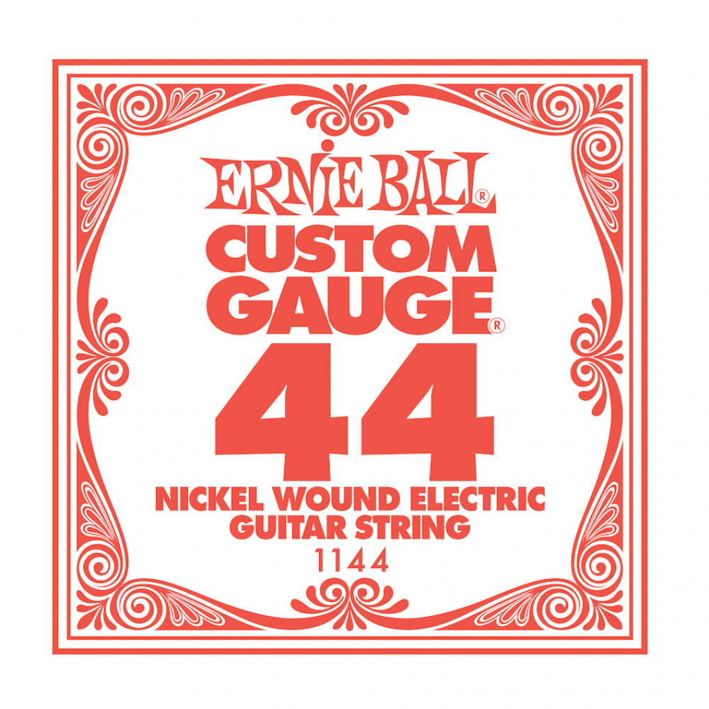 Ernie Ball Kitaran Irtokieli 044W
