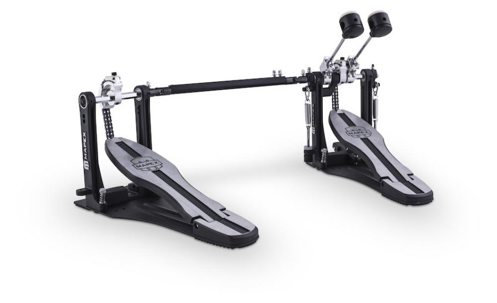 Mapex P600TW tuplabassopedaali Mapex P600TW tuplabassopedaali
