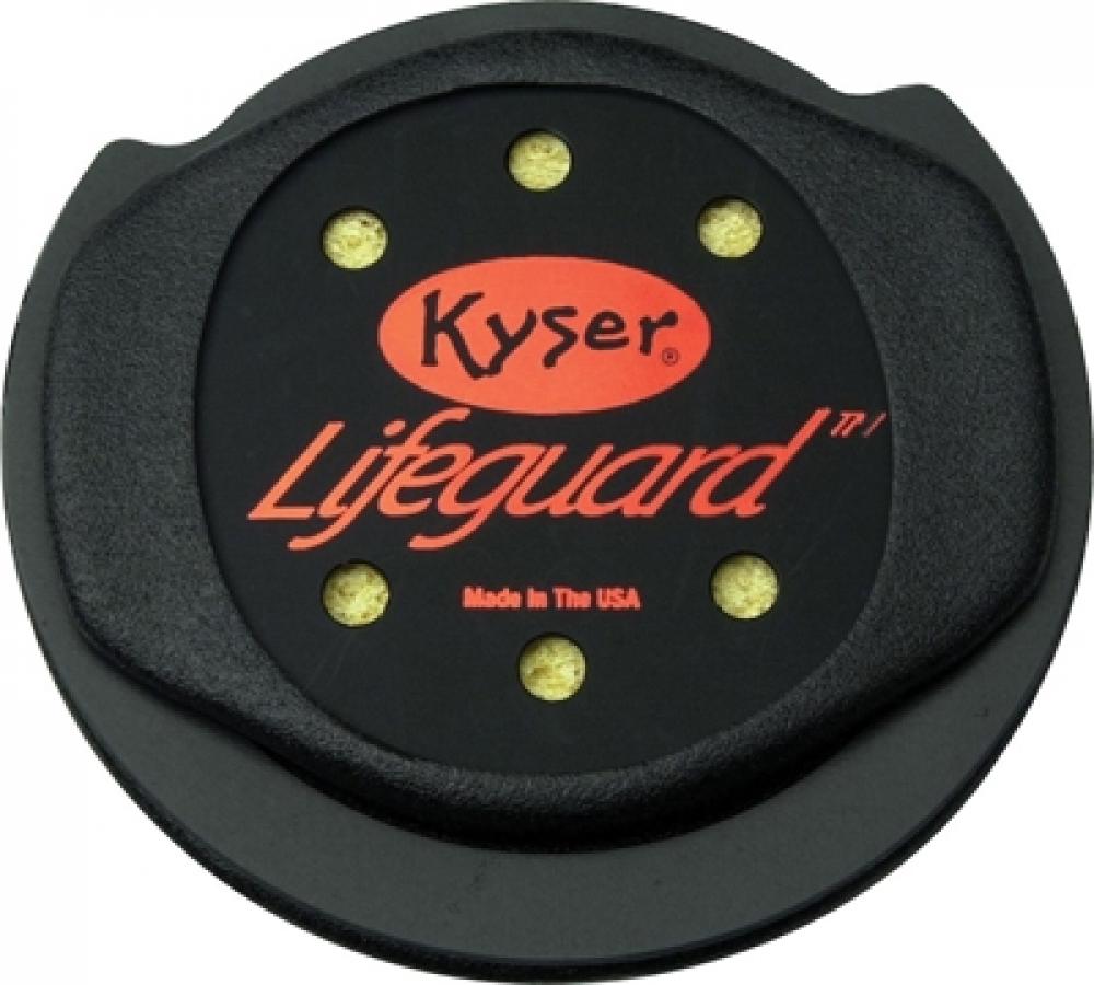 Kyser KLHC Lifeguard Classic kostutin nylonkieliselle kitaralle