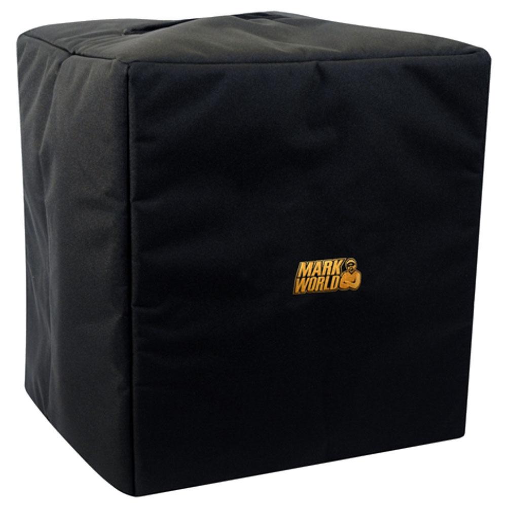 Markbass Cover Mini CMD 121P bassokombon suojapussi Markbass Cover Mini CMD 121P bassokombon suojapussi
