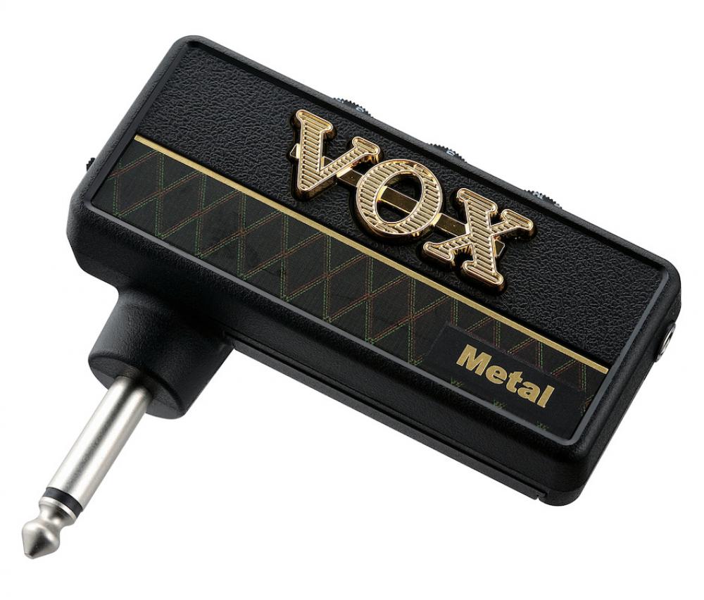 Vox AP2-MT Metal Ampplug kuulokevahvistin